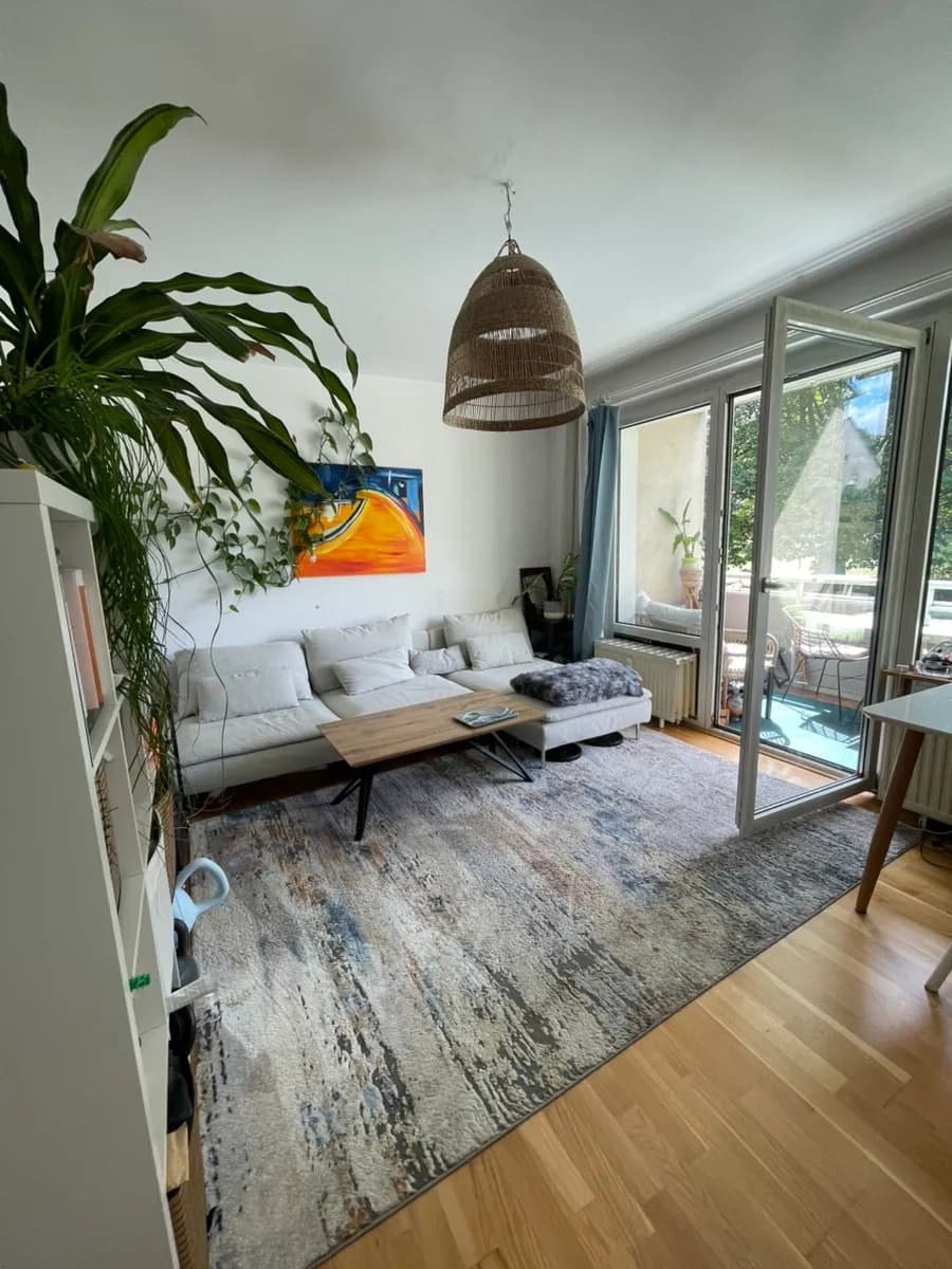 3-Zimmer-Wohnung mieten in Linz – 60 m², € 510 – Bild 4 von 12