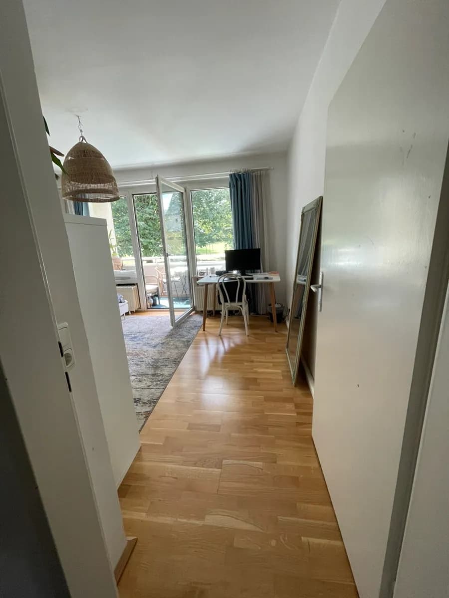 3-Zimmer-Wohnung mieten in Linz – 60 m², € 510 – Bild 5 von 12