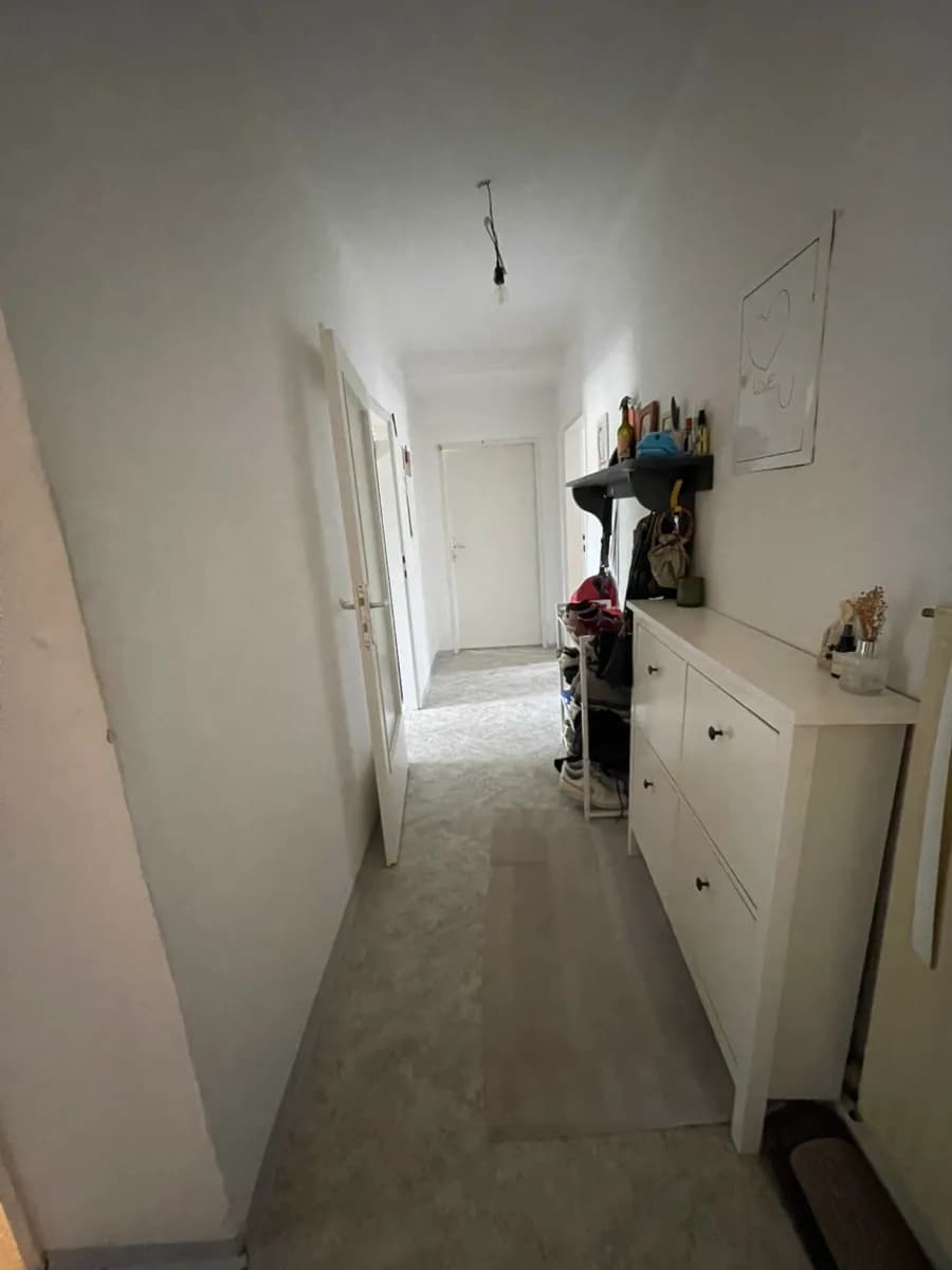 3-Zimmer-Wohnung mieten in Linz – 60 m², € 510 – Bild 6 von 12