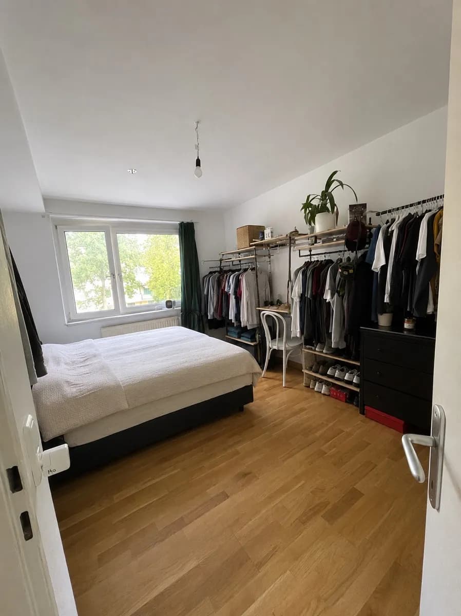 3-Zimmer-Wohnung mieten in Linz – 60 m², € 510 – Bild 7 von 12