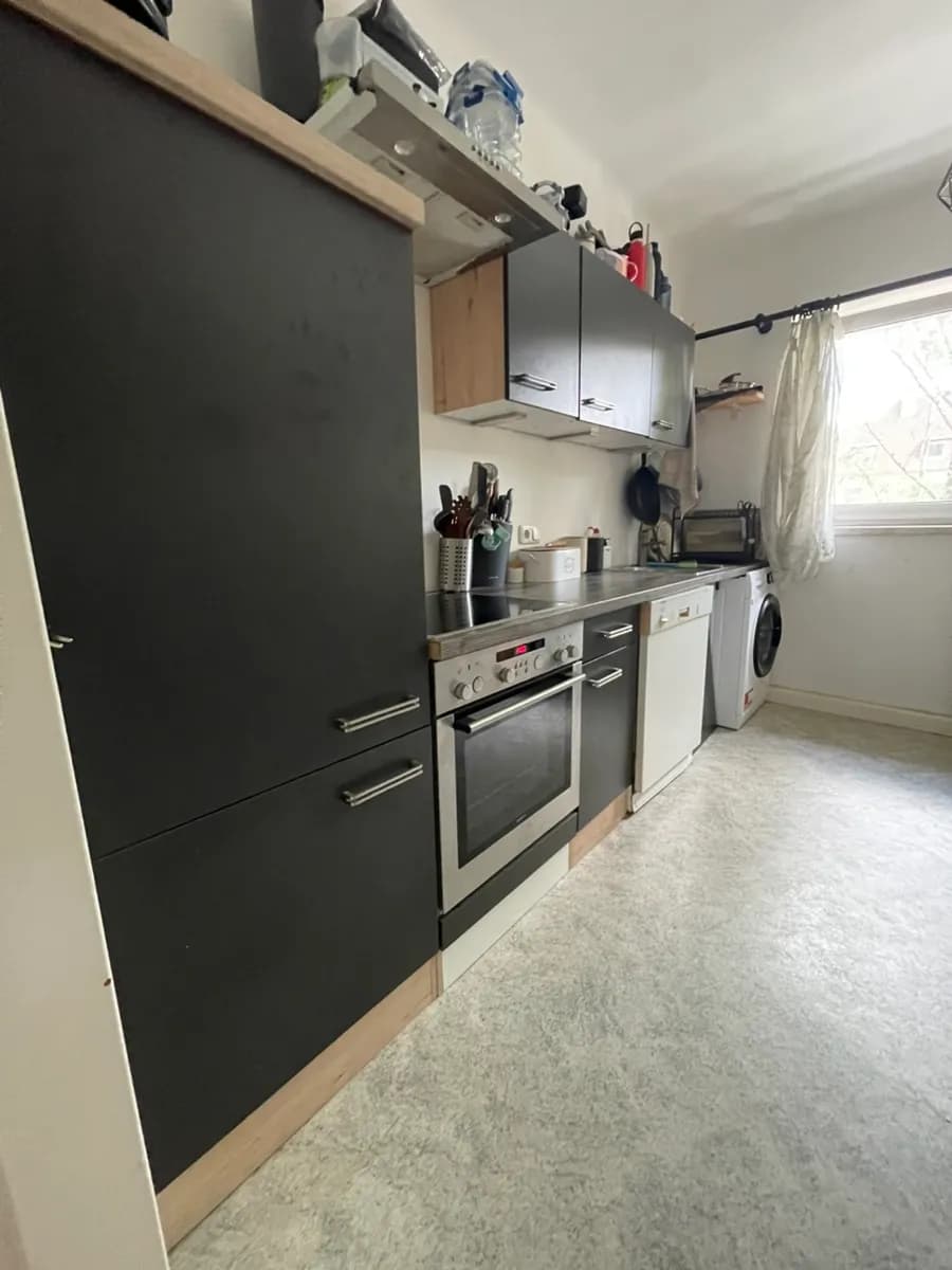 3-Zimmer-Wohnung mieten in Linz – 60 m², € 510 – Bild 8 von 12