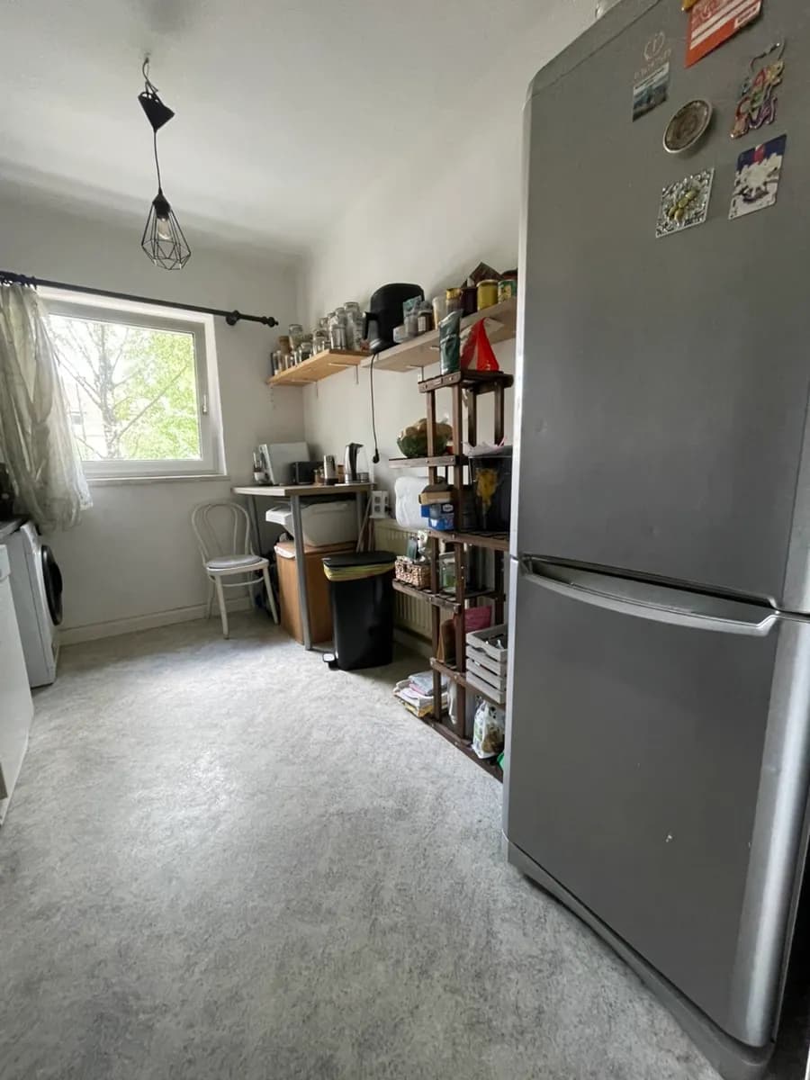 3-Zimmer-Wohnung mieten in Linz – 60 m², € 510 – Bild 9 von 12
