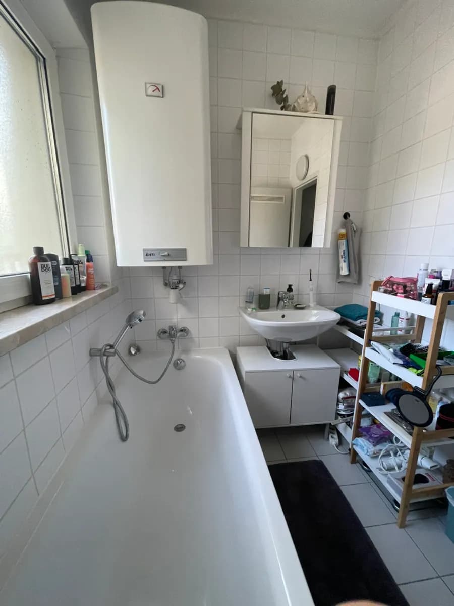 3-Zimmer-Wohnung mieten in Linz – 60 m², € 510 – Bild 11 von 12