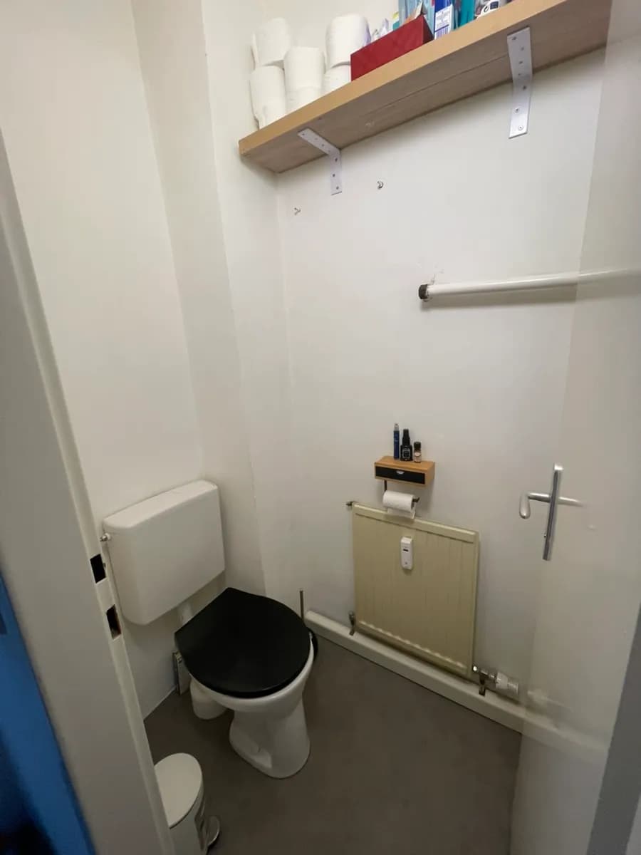 3-Zimmer-Wohnung mieten in Linz – 60 m², € 510 – Bild 12 von 12