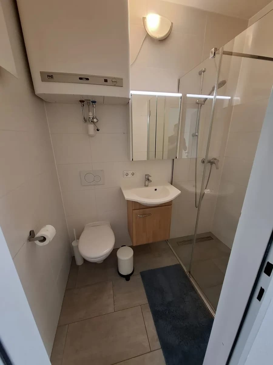 2-Zimmer-Wohnung mieten in Urfahr-Umgebung – 50 m², € 733 – Bild 2 von 13