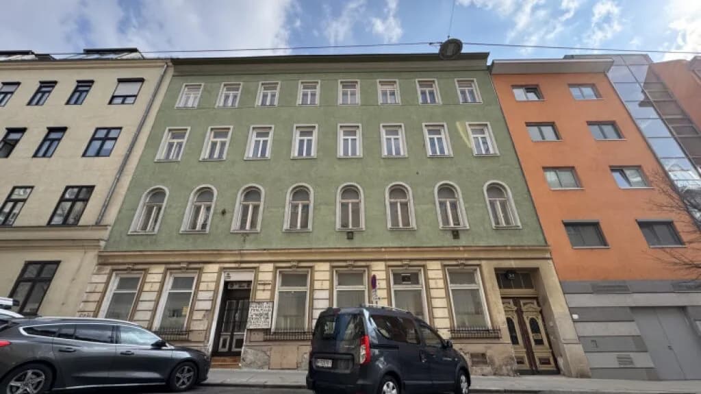Gewerbeimmobilie kaufen in Wien – 803 m², € 2.000.000 – Bild 2 von 12