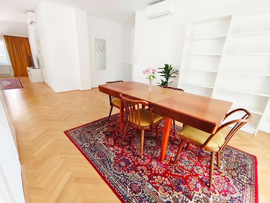 2-Zimmer-Wohnung mieten in Tulln – 89 m², € 1.450 – Bild 2 von 7