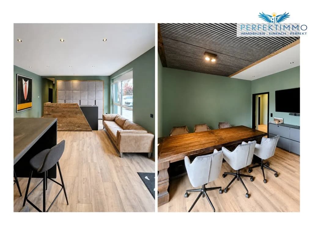 5-Zimmer-Gewerbeimmobilie kaufen in Kitzbühel – 125 m²
