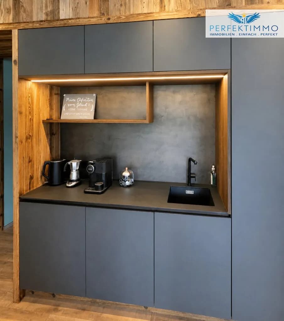 5-Zimmer-Gewerbeimmobilie kaufen in Kitzbühel – 125 m² – Bild 4 von 19