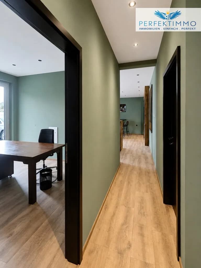 5-Zimmer-Gewerbeimmobilie kaufen in Kitzbühel – 125 m² – Bild 8 von 19