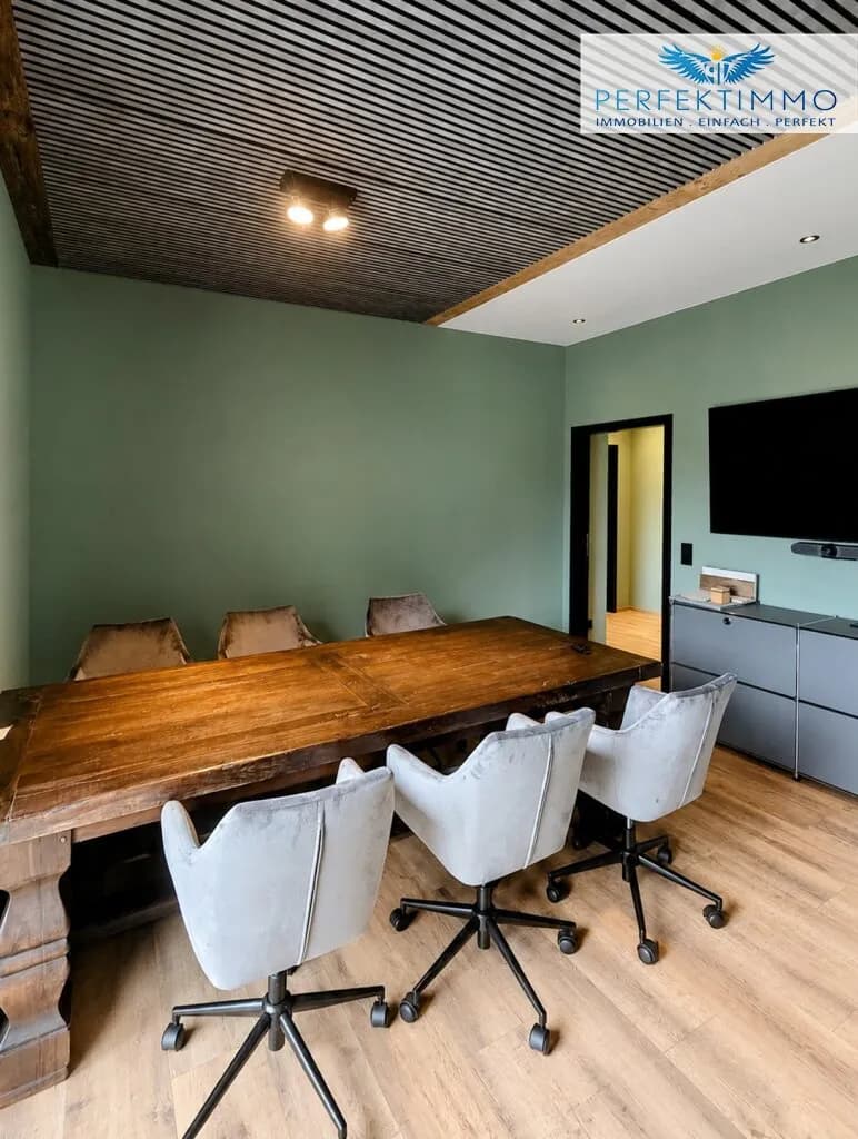 5-Zimmer-Gewerbeimmobilie kaufen in Kitzbühel – 125 m² – Bild 9 von 19