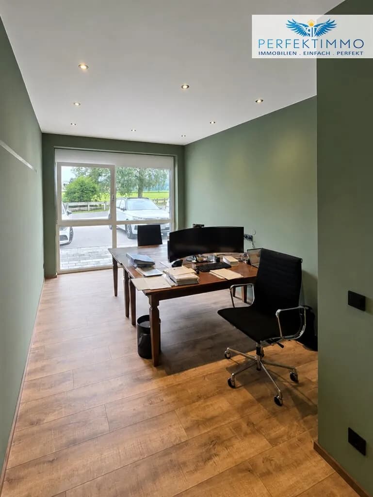 5-Zimmer-Gewerbeimmobilie kaufen in Kitzbühel – 125 m² – Bild 13 von 19