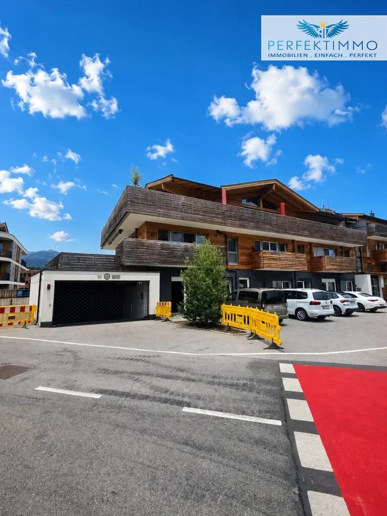 5-Zimmer-Gewerbeimmobilie kaufen in Kitzbühel – 125 m² – Bild 14 von 19