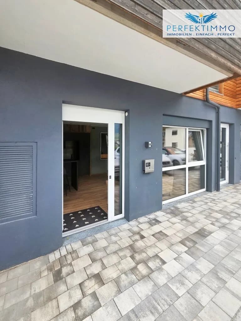 5-Zimmer-Gewerbeimmobilie kaufen in Kitzbühel – 125 m² – Bild 15 von 19
