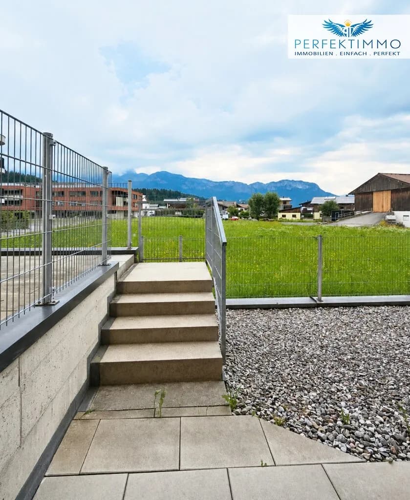 5-Zimmer-Gewerbeimmobilie kaufen in Kitzbühel – 125 m² – Bild 16 von 19
