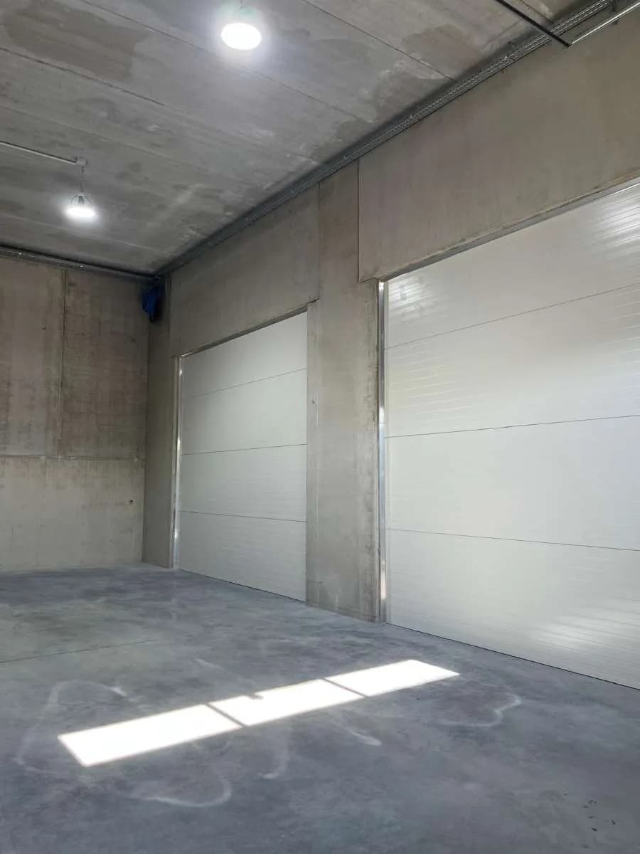 Gewerbeimmobilie mieten in Hartberg-Fürstenfeld – 85 m², € 730