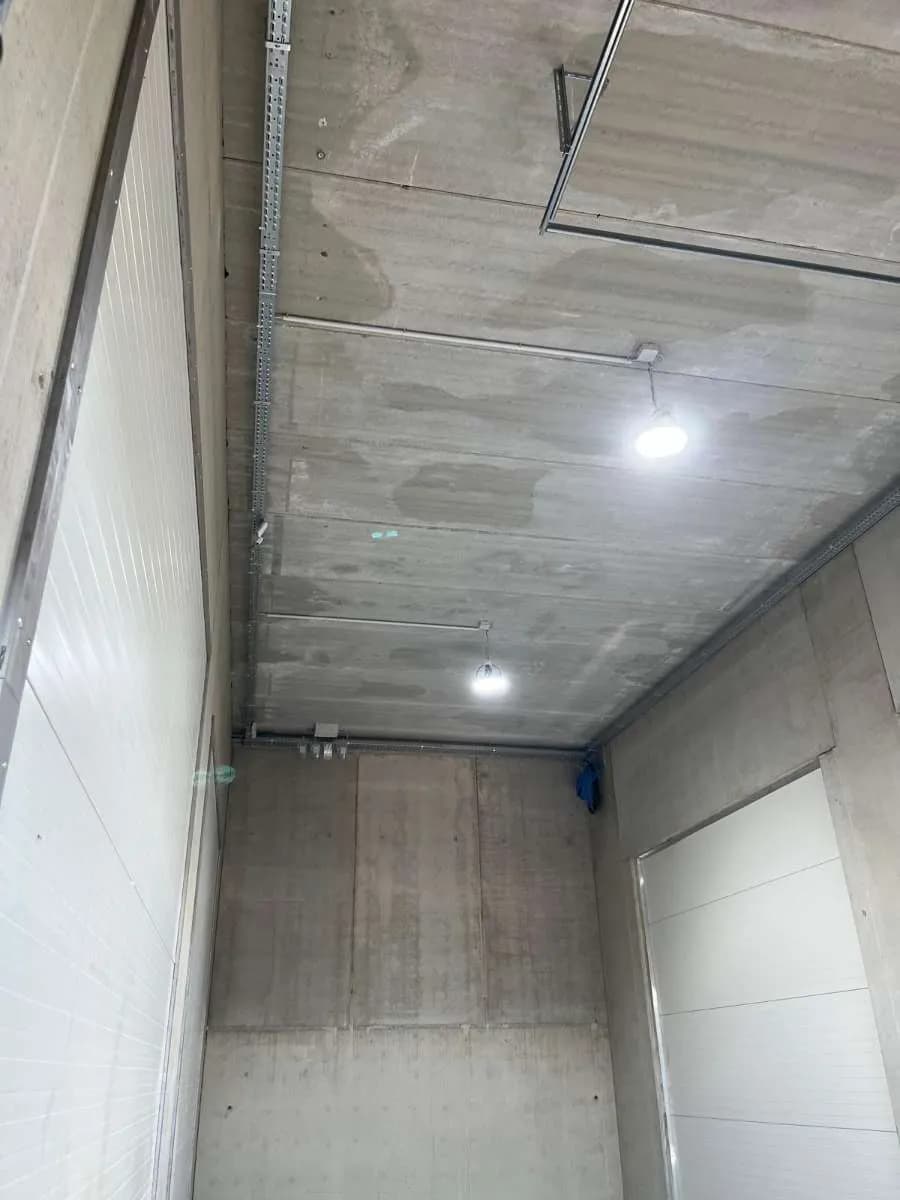 Gewerbeimmobilie mieten in Hartberg-Fürstenfeld – 85 m², € 730 – Bild 2 von 10