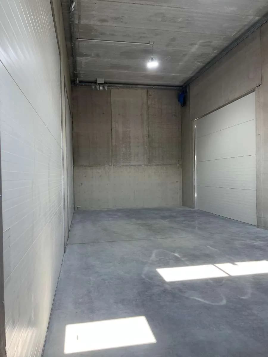 Gewerbeimmobilie mieten in Hartberg-Fürstenfeld – 85 m², € 730 – Bild 3 von 10