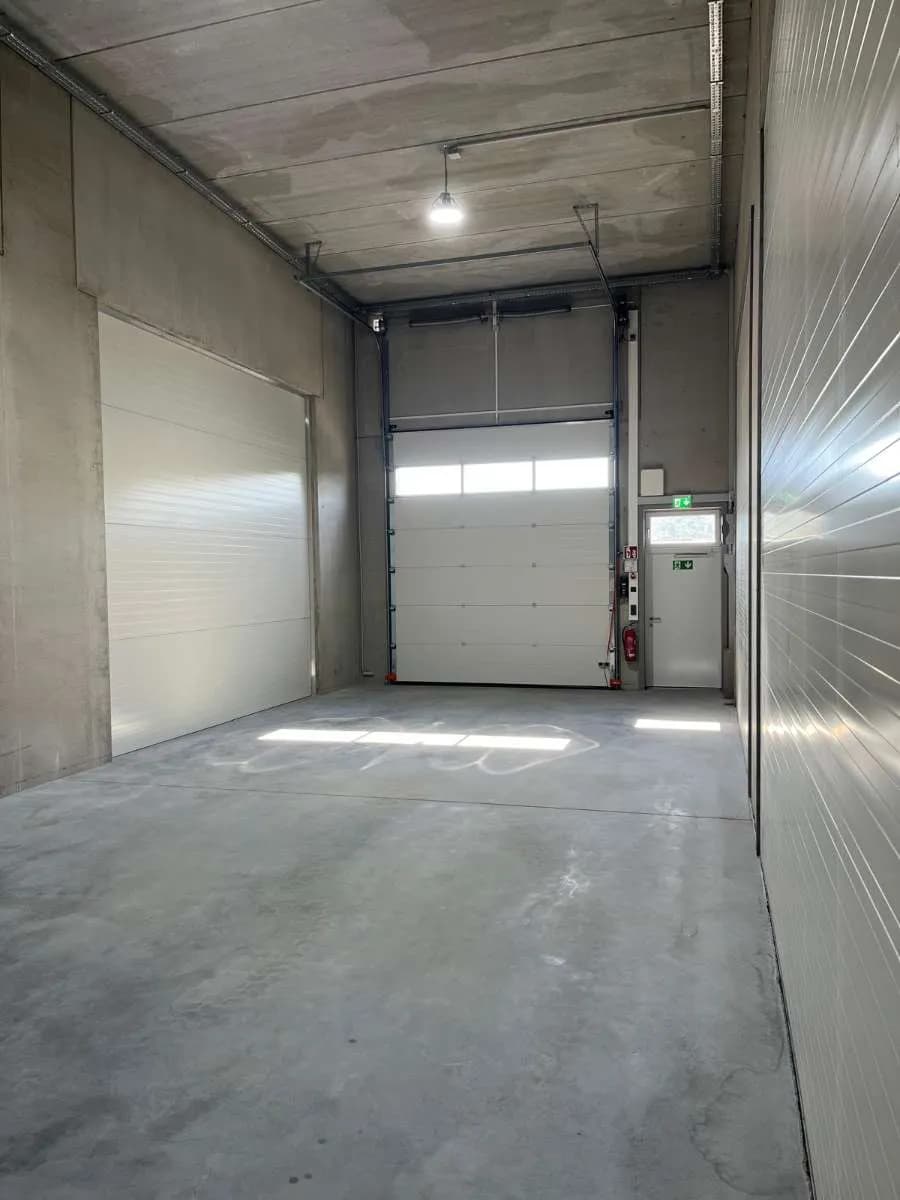 Gewerbeimmobilie mieten in Hartberg-Fürstenfeld – 85 m², € 730 – Bild 4 von 10