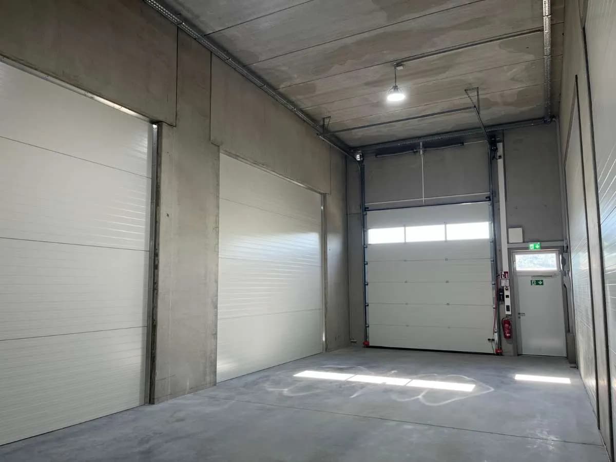 Gewerbeimmobilie mieten in Hartberg-Fürstenfeld – 85 m², € 730 – Bild 5 von 10
