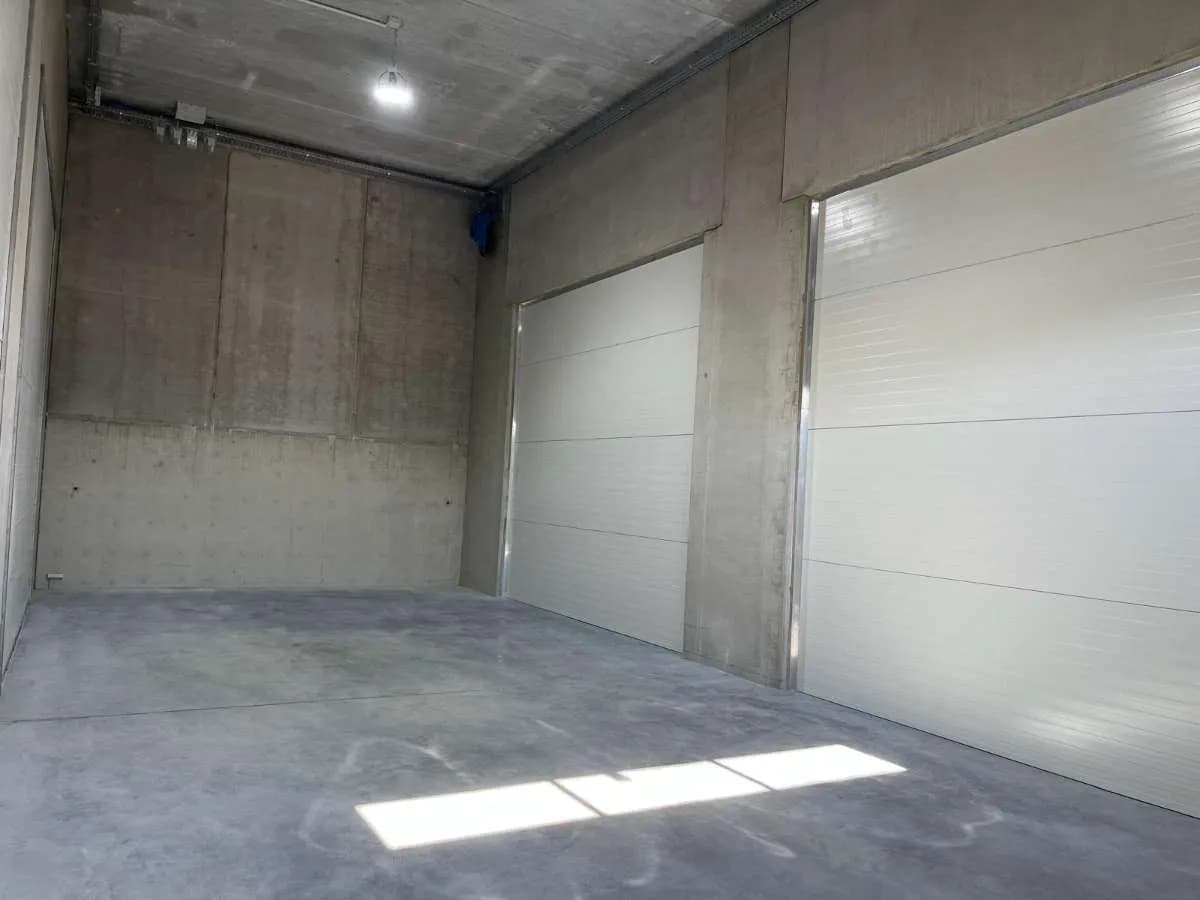 Gewerbeimmobilie mieten in Hartberg-Fürstenfeld – 85 m², € 730 – Bild 7 von 10