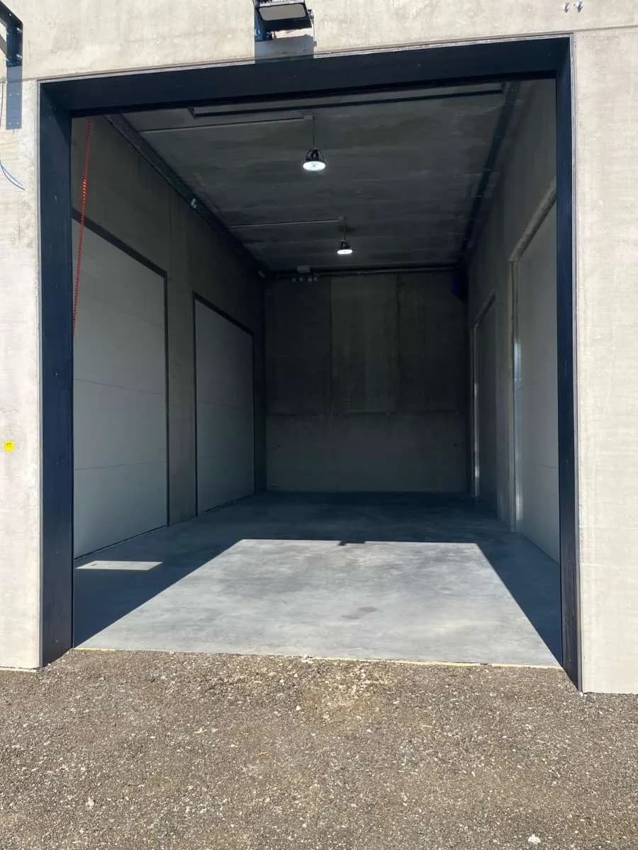 Gewerbeimmobilie mieten in Hartberg-Fürstenfeld – 85 m², € 730 – Bild 8 von 10