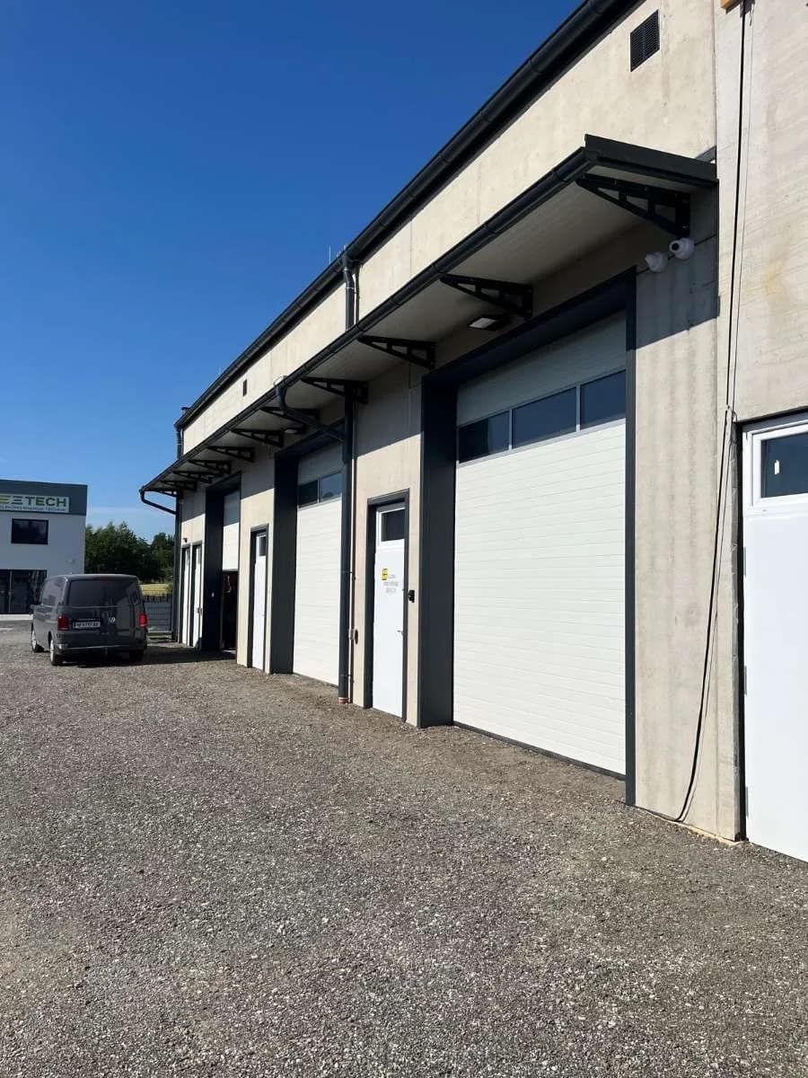 Gewerbeimmobilie mieten in Hartberg-Fürstenfeld – 85 m², € 730 – Bild 9 von 10