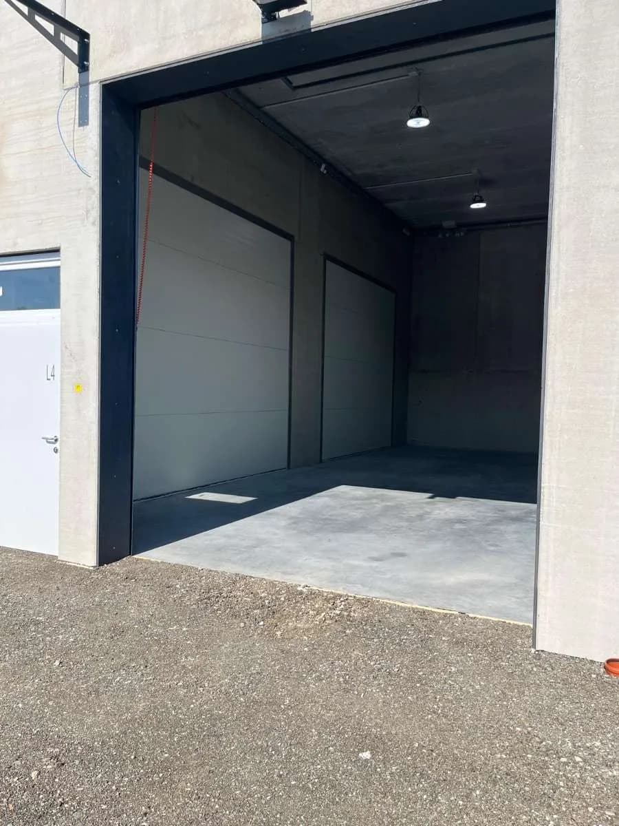 Gewerbeimmobilie mieten in Hartberg-Fürstenfeld – 85 m², € 730 – Bild 10 von 10