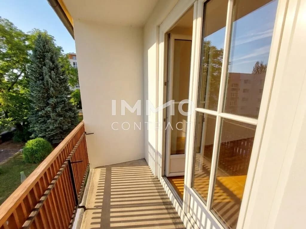 2-Zimmer-Wohnung mieten in Steyr – 44 m², € 498 – Bild 2 von 9