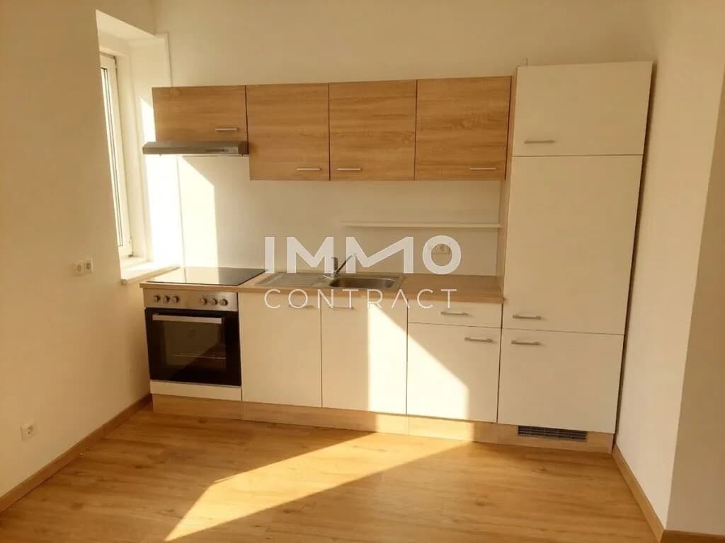 2-Zimmer-Wohnung mieten in Steyr – 44 m², € 498 – Bild 4 von 9