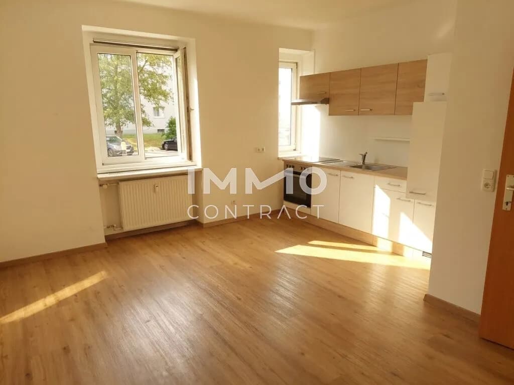 2-Zimmer-Wohnung mieten in Steyr – 44 m², € 498 – Bild 5 von 9