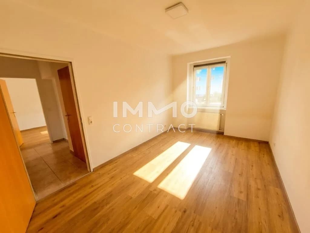 2-Zimmer-Wohnung mieten in Steyr – 44 m², € 498 – Bild 7 von 9
