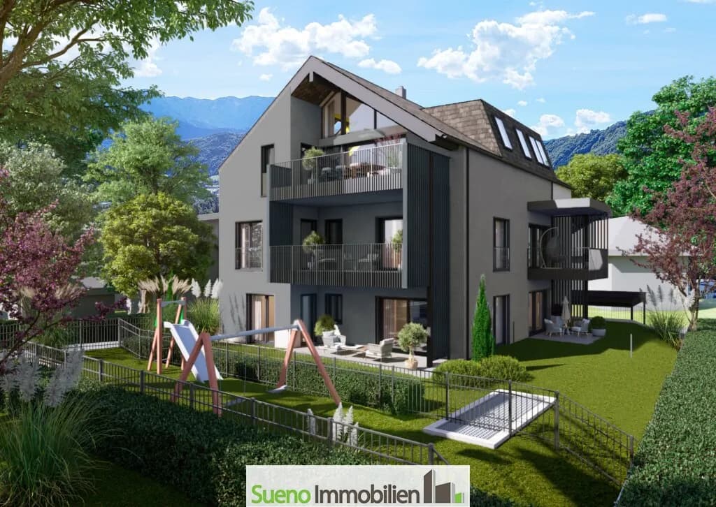 Wohnung kaufen in Gmunden – Bild 2 von 20