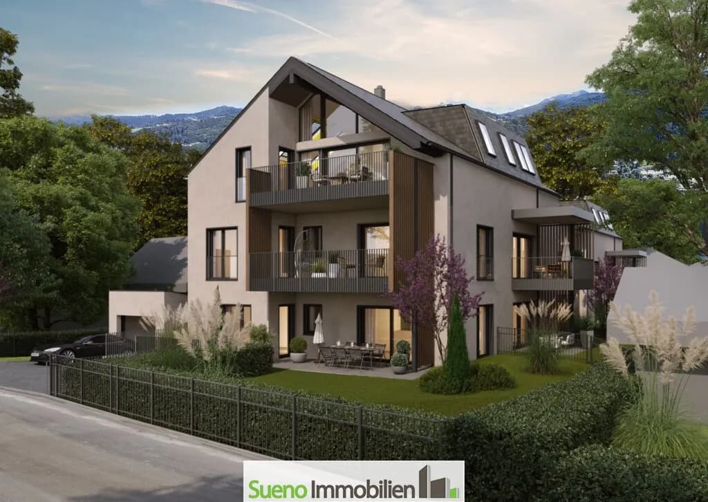 Wohnung kaufen in Gmunden – Bild 5 von 20
