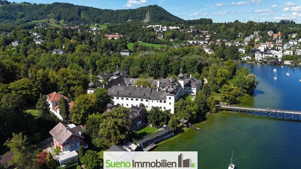 Wohnung kaufen in Gmunden – Bild 9 von 20
