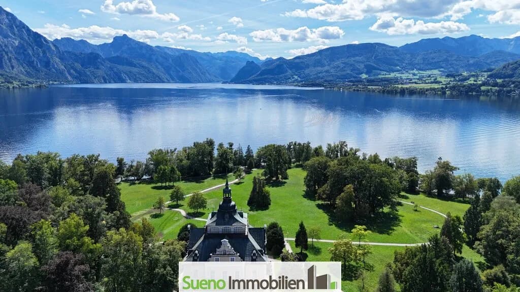 Wohnung kaufen in Gmunden – Bild 10 von 20