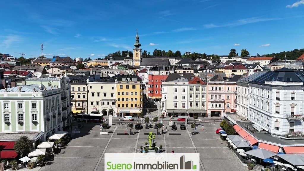 Wohnung kaufen in Gmunden – Bild 11 von 20