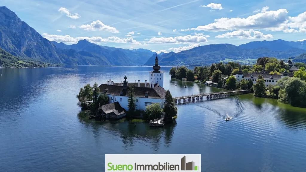 Wohnung kaufen in Gmunden – Bild 13 von 20