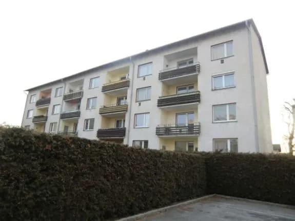 1-Zimmer-Wohnung mieten in Krems Land – 42 m², € 460