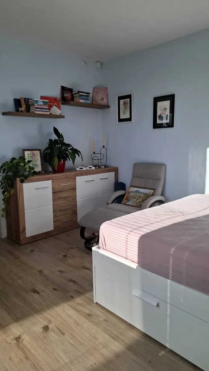 1-Zimmer-Wohnung mieten in Krems Land – 42 m², € 450 – Bild 5 von 11