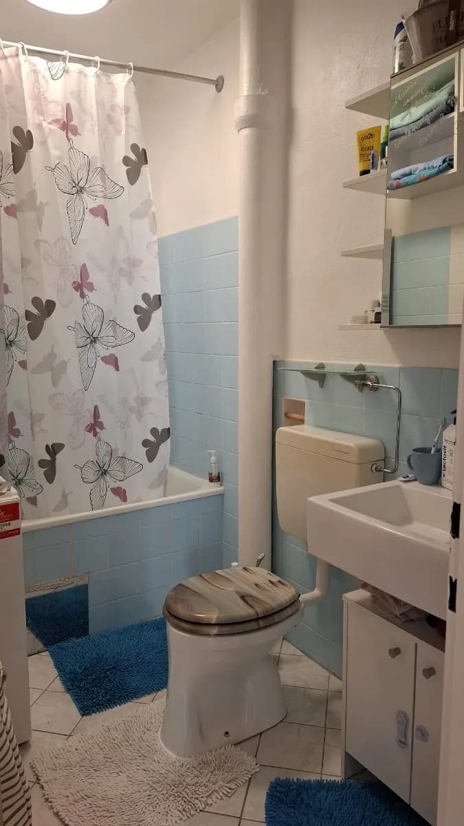 1-Zimmer-Wohnung mieten in Krems Land – 42 m², € 450 – Bild 10 von 11