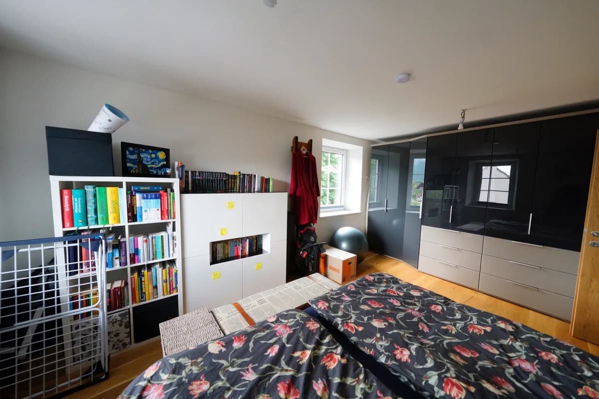 2-Zimmer-Wohnung mieten in Kufstein – 58 m², € 966 – Bild 3 von 13