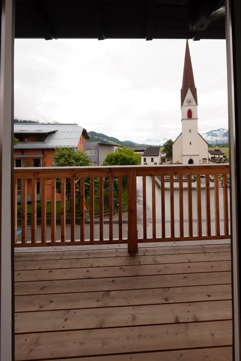 2-Zimmer-Wohnung mieten in Kufstein – 58 m², € 966 – Bild 4 von 13
