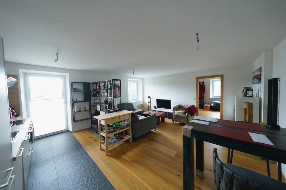 2-Zimmer-Wohnung mieten in Kufstein – 58 m², € 966 – Bild 5 von 13