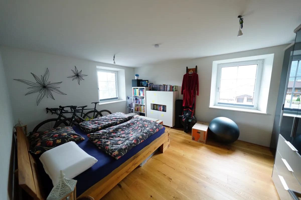 2-Zimmer-Wohnung mieten in Kufstein – 58 m², € 966 – Bild 6 von 13
