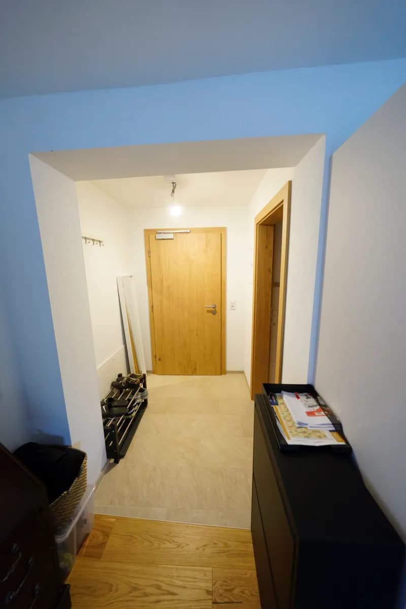 2-Zimmer-Wohnung mieten in Kufstein – 58 m², € 966 – Bild 7 von 13