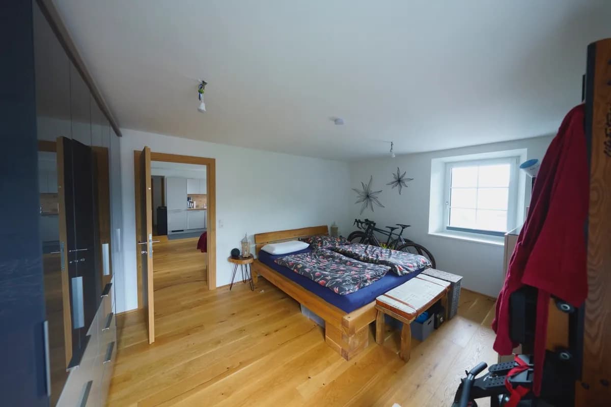 2-Zimmer-Wohnung mieten in Kufstein – 58 m², € 966 – Bild 8 von 13