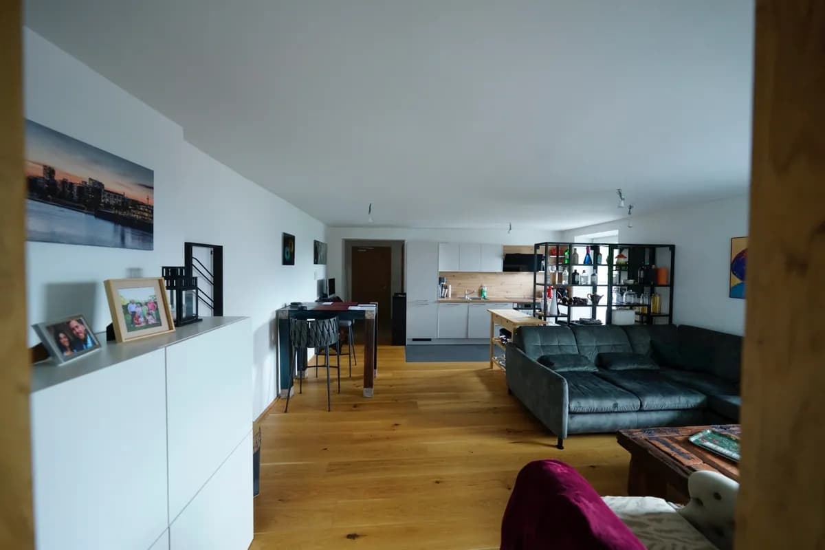 2-Zimmer-Wohnung mieten in Kufstein – 58 m², € 966 – Bild 9 von 13