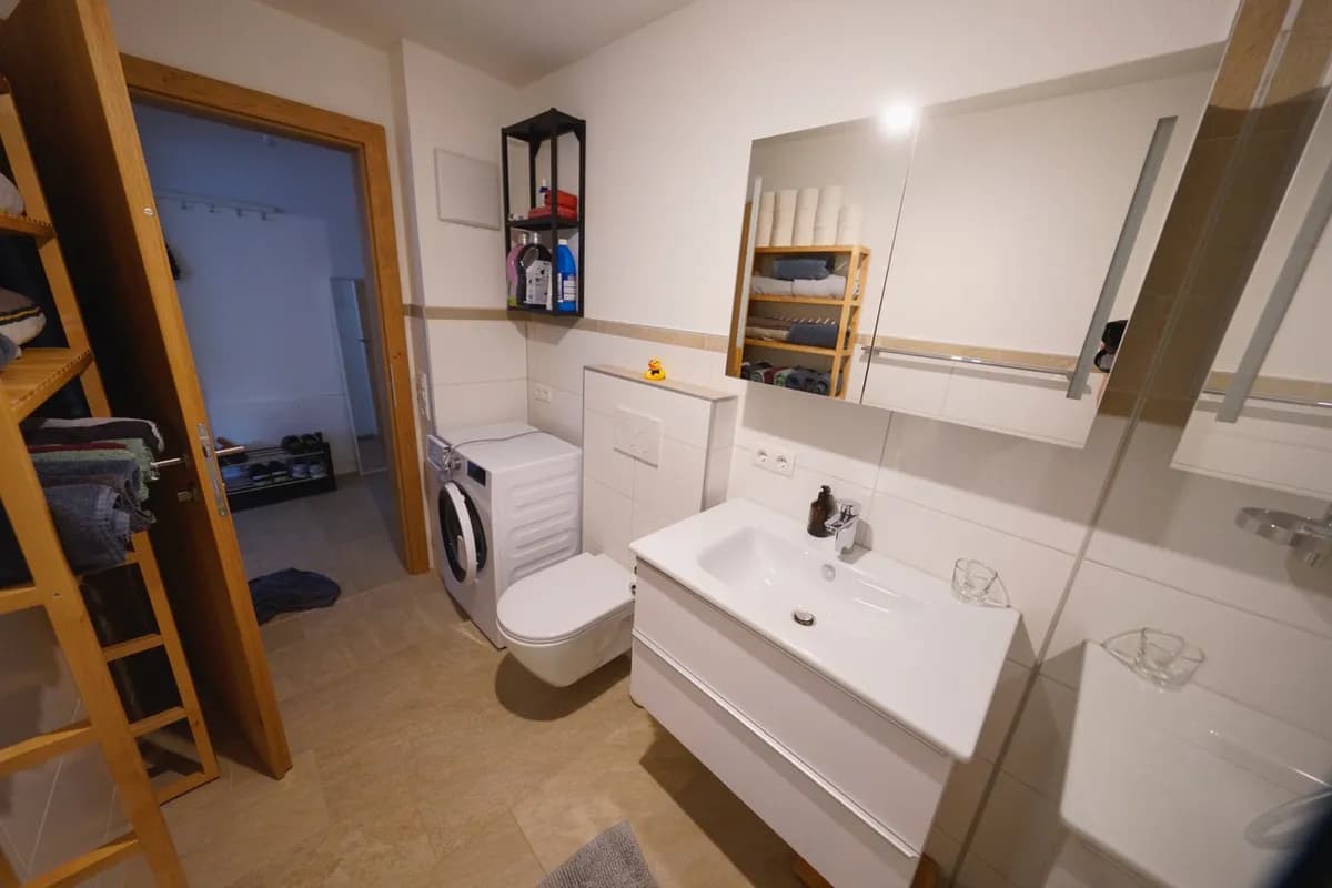 2-Zimmer-Wohnung mieten in Kufstein – 58 m², € 966 – Bild 10 von 13