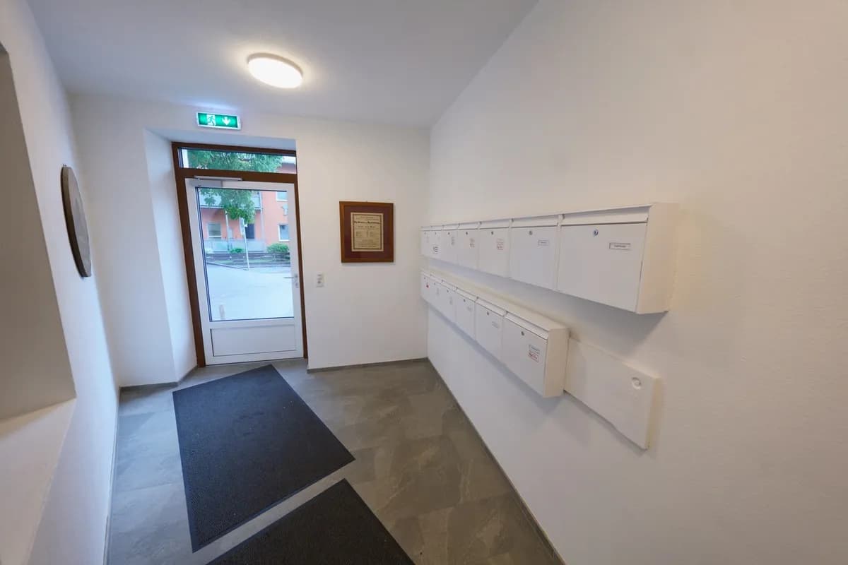 2-Zimmer-Wohnung mieten in Kufstein – 58 m², € 966 – Bild 11 von 13